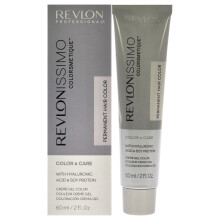 Revlonissimo Colorsmetique – 55.20 Intense Light Burgundy von Revlon für Unisex – 2 oz Haarfarbe