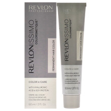 Revlonissimo Colorsmetique – 66.66 Intense Red Purple von Revlon für Unisex – 2 oz Haarfarbe
