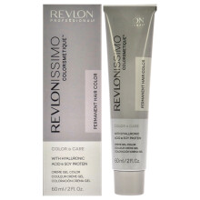 Revlonissimo Colorsmetique – 7,01 natürliches Aschblond von Revlon für Unisex – 2 oz Haarfarbe