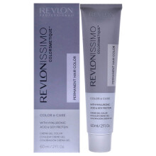 Revlonissimo Colorsmetique - 8.45 Light Mahogany Copper Blonde by Revl