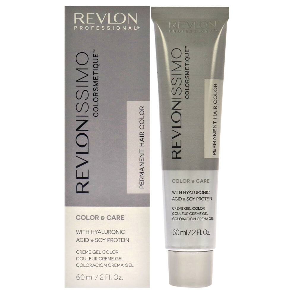 Revlonissimo Colorsmetique - 9.23 Very Light Pearly Beige Blonde by Re