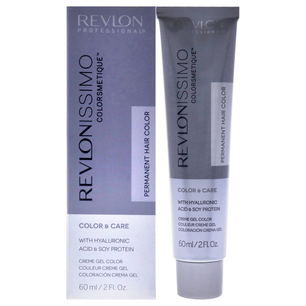 Revlon Cream Revlonissimo Colorsmetique - 9.31 Very Light Beige Blonde By Fo