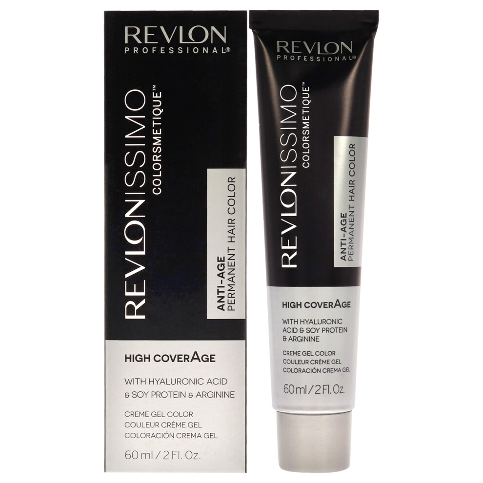 Revlon Revlonissimo Colorsmetique High Coverage - 9.31 Very Light Beige Blond Cream