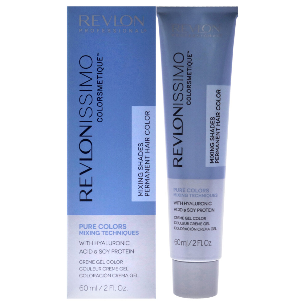 Revlon Light Revlonissimo Colorsmetique Permanent Hair Color-7.44 Medium Intensive Copper Blonde - Image 6