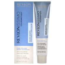 Revlonissimo Colorsmetique Pure Colors - 700 Groen door Revlon voor Unisex - 2 oz Haarkleur