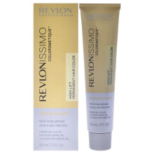 Revlonissimo Colorsmetique Intense Blonde - 1217MN Bronze Grey by Revl