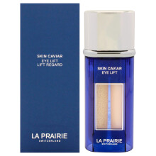 Skin Caviar Eye Lift Serum by La Prairie for Unisex - 0.68 oz Serum