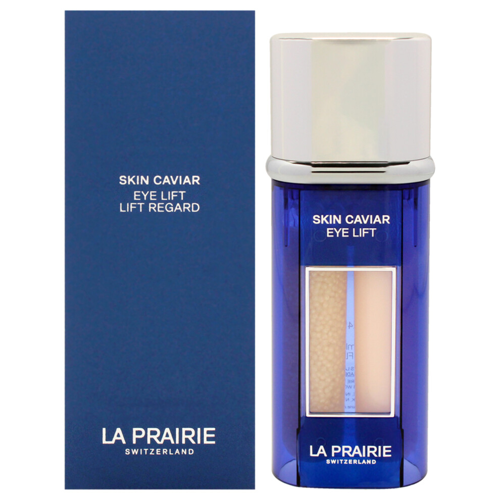La Prairie Skin Caviar Eye Lift Serum By For Unisex - 0.68 Oz Serum