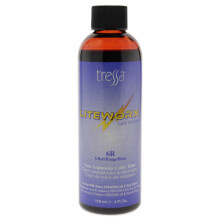 Liteworx Toner - 6R Rot von Tressa für Damen und Herren - 118 ml Toner