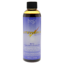 Liteworx Toner - 8CG Kupfergold von Tressa für Damen und Herren - 118 ml Toner