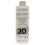 Clairol Pure White 20 Volume Creme Developer by Clairol for Unisex - 8 oz Ligh 1