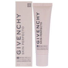 Skin Perfecto Radiance Perfecting UV Fluid SPF 50 PA Plus by Givenchy