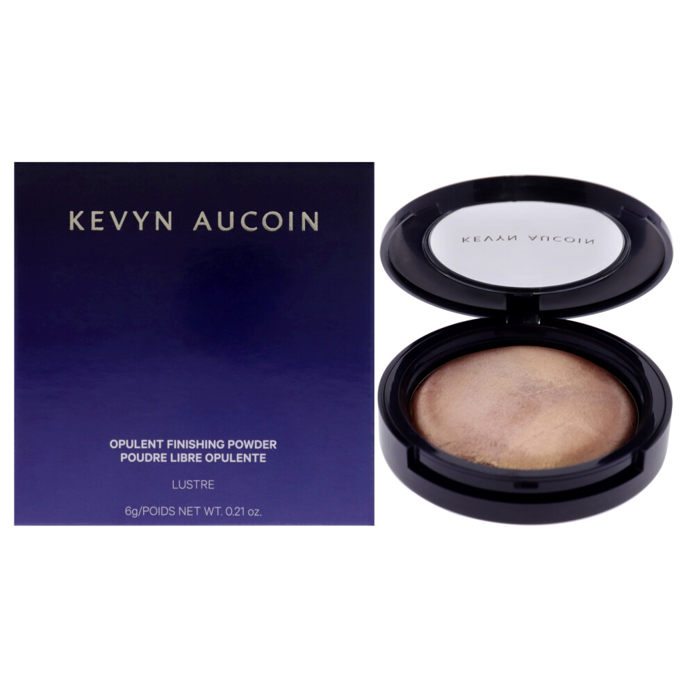Kevyn Aucoin The Opulent Finishing Powder - Lustre By For Women - 0.21 Oz Powder