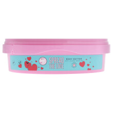 Sorry Not Sorry Spread The Love Body Butter von So…? für Damen – 8,45 oz Körperbutter