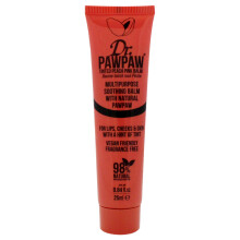 Multipurpose Soothing Tinted Balm - Peach Pink by Dr. PawPaw for Women