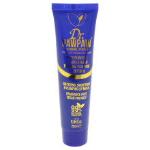 Multipurpose Overnight Lip Mask by Dr. PawPaw for Women - 0.84 oz Lip