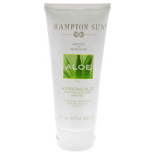 Feuchtigkeitsspendendes Aloe-Gel von Hampton Sun für Damen und Herren – 170 ml Gel