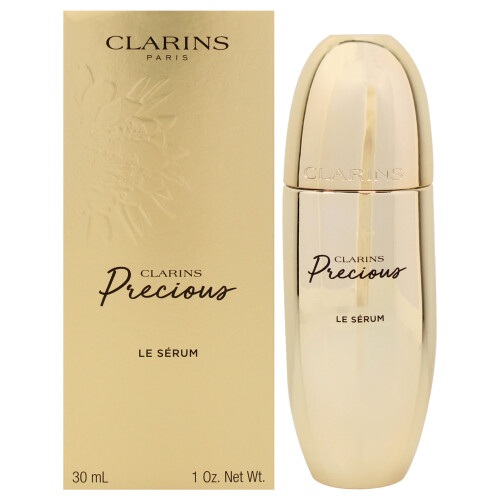 Clarins Precious Le Serum van Clarins voor dames - 1 oz Serum