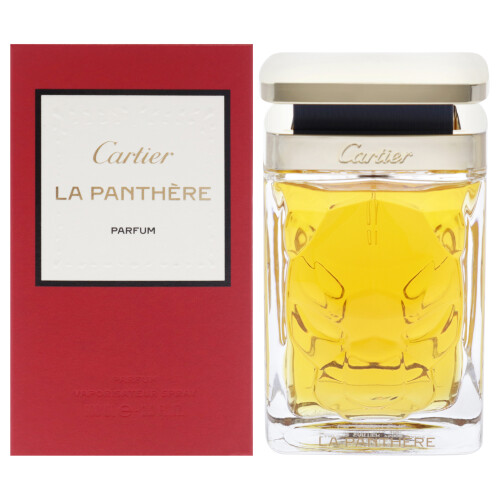 Cartier Cartier La Panthère Parfum Spray 100ml