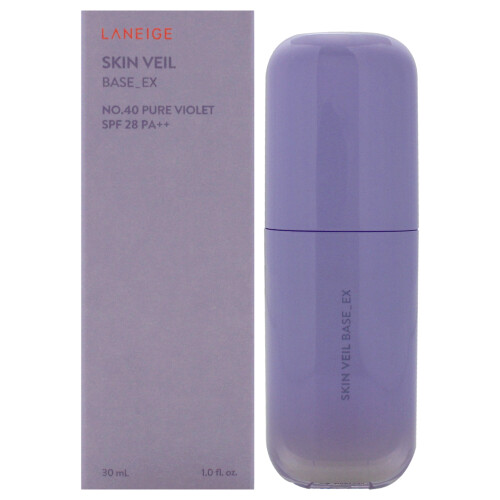 Laneige Laneige Skin Veil Base Pure Violet SPF28 1 oz