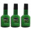 Brut Brut Splash-On Original Duft für Männer - 3,5 oz Splash - 3er Pack 1