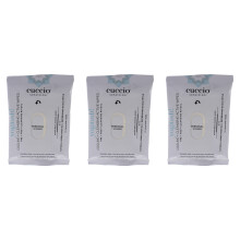 Somatology Yogahh Cooling Plus Reinigungstücher – 12 Stück – 3er-Pack