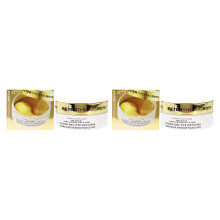 PTR 24K Gold Hydra-Gel Augenpads 60 Stück 2 Stück