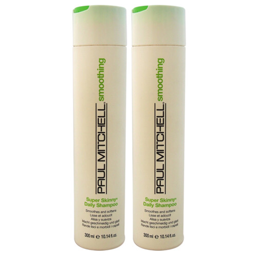 Paul Mitchell Paul Mitchell Super Skinny Shampoo 2er-Pack