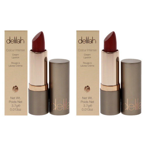 Delilah Cream Lipstick Floozy 2er-Pack