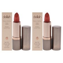 Delilah Cream Lipstick Foxy 2er-Pack