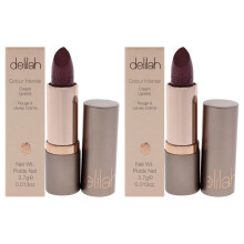 Delilah Cream Lipstick Honesty 2er-Pack