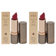 Delilah Cream Lipstick Stiletto 2er-Pack