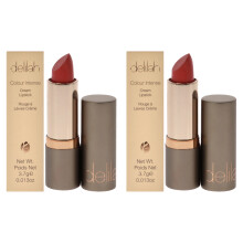 Delilah Cream Lipstick Tango, 2er-Pack