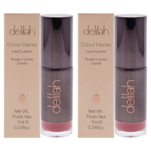 Delilah Flüssiger Lippenstift Blossom, 2er-Pack