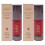 Delilah Flüssiger Lippenstift Flame, 2er-Pack 1