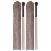 Delilah Concealer-Verblendpinsel BR03, 2er-Pack