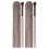 Delilah Concealer-Verblendpinsel BR03, 2er-Pack 1