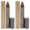 Delilah Concealer Mandel, 2er-Pack 1