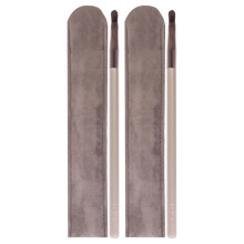 Lippenpinsel – BR08 von Delilah for Women – 1 Stück – 2er-Pack