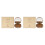 Delilah Matte Bronzer Medium Dark 2er-Pack 1