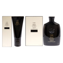 Oribe Signature Shampoo & Conditioner Set – 2-teilig (250 ml & 200 ml)