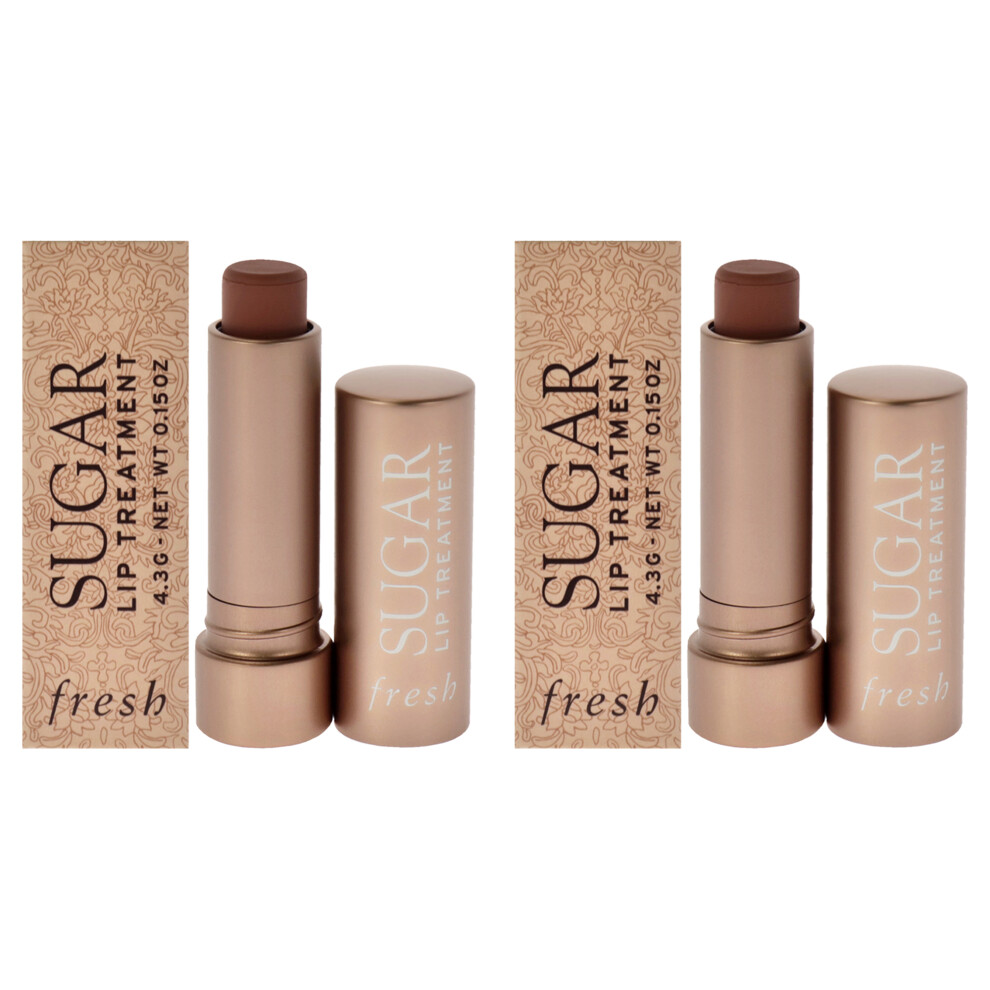 Fresh Women's Sugar Lip Treatment - Honey By For - 0.15 Oz Lip Treatment