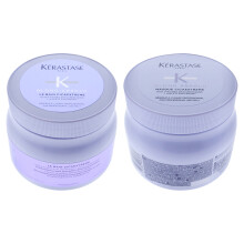 Kerastase Blond Absolu Kit – 2-teiliges Shampoo und Maske 16,9 oz