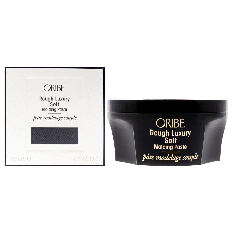 Oribe Rough Luxury Soft Molding Paste By For Unisex - 1.7 Oz Cream