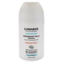 Rauhoittava deodorantti - Blossom Gamarde naisille - 1.6 oz:n deodoranttiroll-on