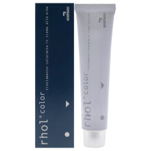 Rhol Demi Permanent Haarfarbe - 6.5MR Red Sunset von Tocco Magico f r Unisex - 2 oz Haarfarbe