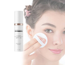 Drmtlgy Sunscreen Moisturizing Spf46 All In One Lightweight Color Face Care