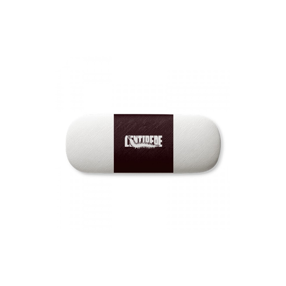 Diythinker Insect Harm Fear Animal Centipede Glasses Case Eyeglasses Hard Shell Storage Spectacle Box