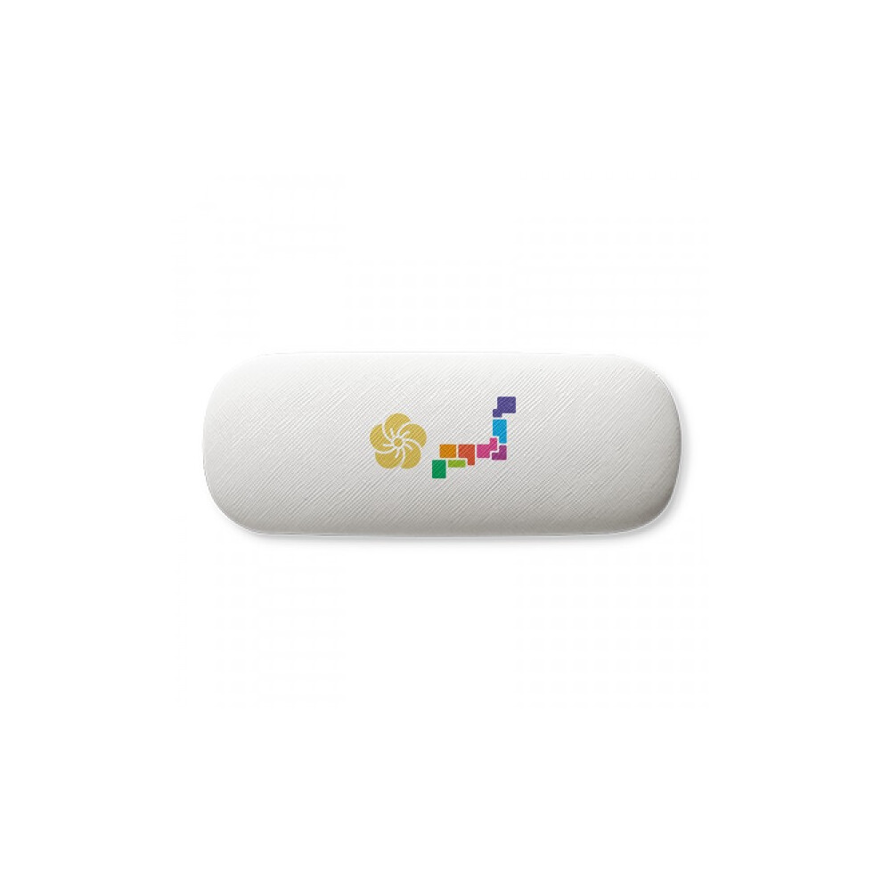 Diythinker Japan National Games Tokyo Glasses Case Eyeglasses Hard Shell Storage Spectacle Box