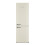 MONTPELLIER 295litre RETRO Fridge Freezer Frost Free Class E Cream 1